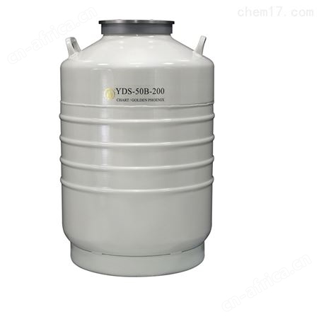 成都金凤30L液氮桶YDS-30B运输型液氮罐