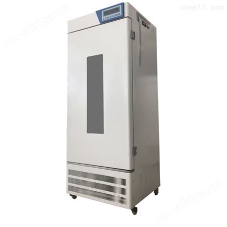 100L珠江牌生化箱LRH-100AE液晶生化培养箱