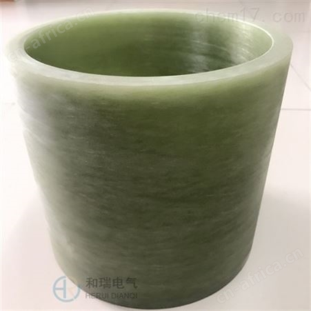 环氧玻纤管