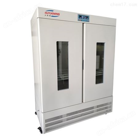珠江牌LRH-400A-GSIE人工气候箱400L培养箱