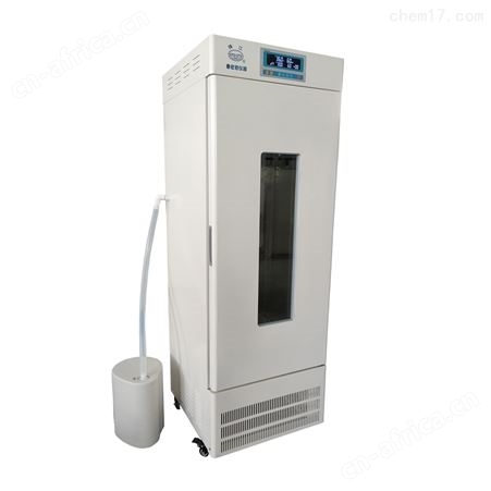光照培养箱400L微生物育苗培养保存箱