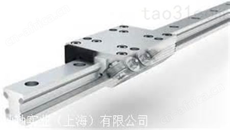 Dr.tretter滚珠丝杠、Dr.tretter转向球