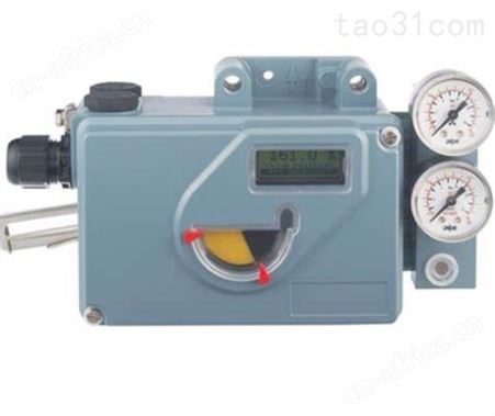 FOXBORO ECKARDT阀门执行器