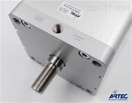 ARTEC气动执行器、ARTEC执行机构