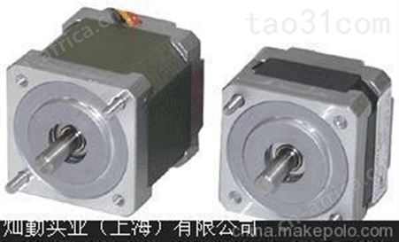 Koco Motion电机、Koco Motion步进驱动器