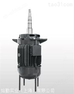 EMWB防爆电机Elektromotorenwerk Brienz AG