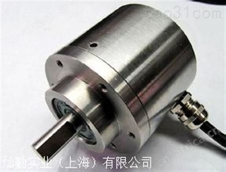 PRECILEC编码器、PRECILEC测速电机