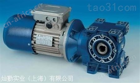 STM减速机产品说明
