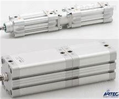 ARTEC气动执行器、ARTEC执行机构