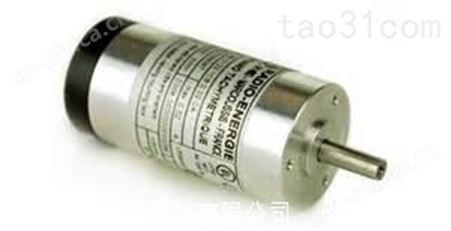 RADIO  ENERGIE编码器