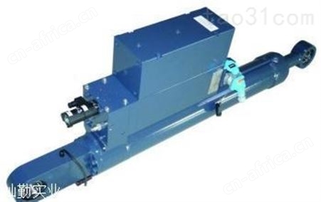 EMG电液推杆、EMG光电传感器