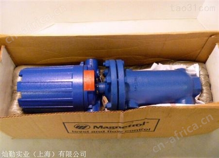 MAGNETROL浮球液位开关