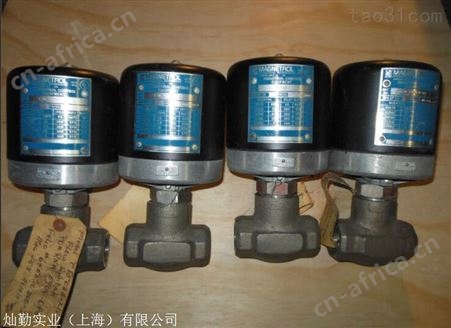 MAGNETROL浮球液位开关