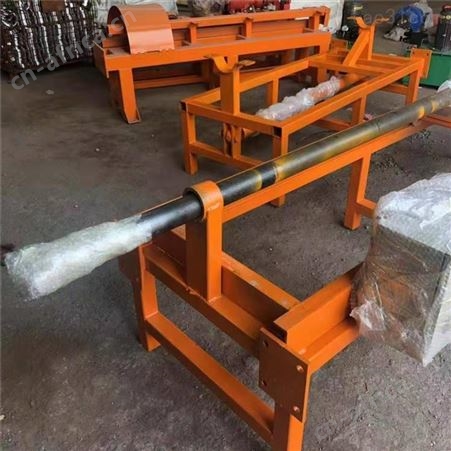 混凝土堵塞管道疏通机 择众3米电动液压通管机 环保无尘水循环式