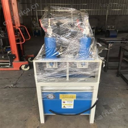 择众液压冲孔机 电动台式冲床 YZ-20小型多功能冲弧冲断
