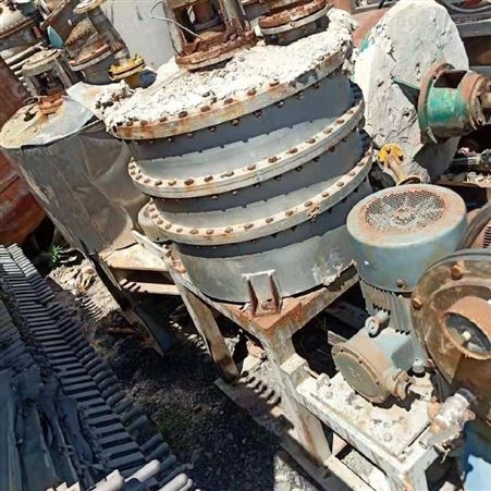 出售现成的化工设备 国内化工厂设备拆除 二手大型化工设备厂家 二手化工设备