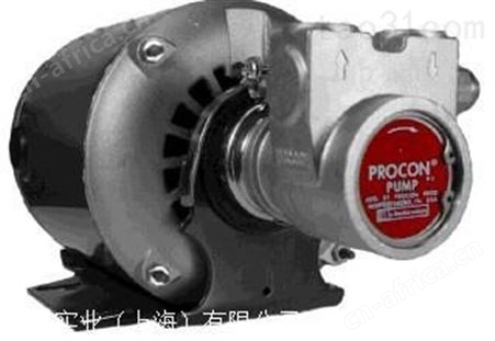PROCON叶片泵、PROCON齿轮泵