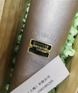 BOWMAN中冷器FG100油冷却器