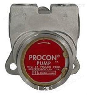 PROCON叶片泵、PROCON齿轮泵
