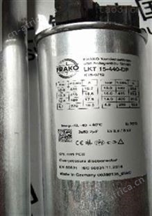 德国FRAKO电容器 FRAKO控制器 LKT12.1-440-D52 LKT12.1-440-DL