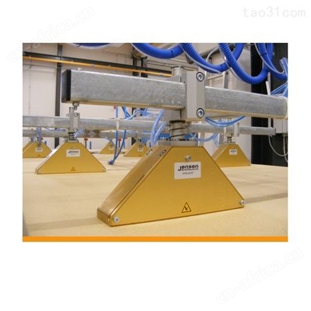jensen持针器 jensen抓手 jensen吊装 jensen夹具 jensen夹持器