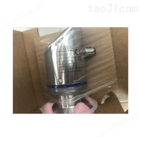 JUMO温度开关 JUMO温度传感器 JUMO