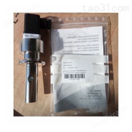 JUMO温度开关 JUMO温度传感器 JUMO