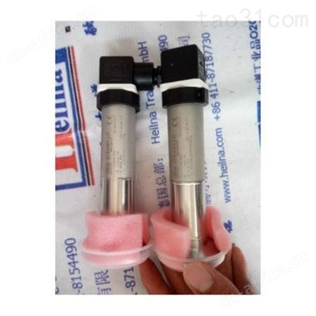 JUMO温度开关 JUMO温度传感器 JUMO