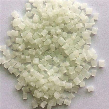 PA6黑色加纤15%塑料再生颗粒增强耐磨抗化学性