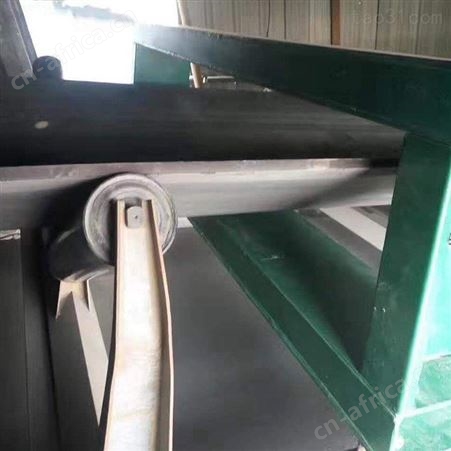 择众框架式金属探测仪 800mm皮带矿用金属检测器 灵敏度高