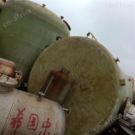 超跃设备 一手大型换热器二手大型换热器货源