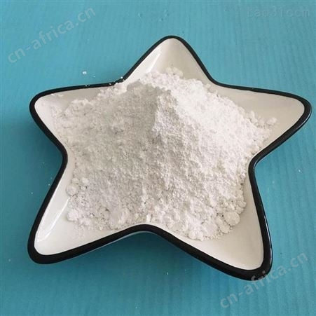 乾富厂家供应建筑涂料生石灰粉 水处理氧化钙