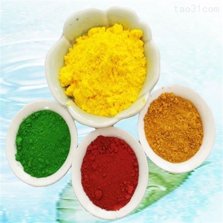乾富厂家供应氧化铁颜料 氧化铁 