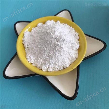 乾富厂家供应白色 黄色膨润土 打桩用膨润土