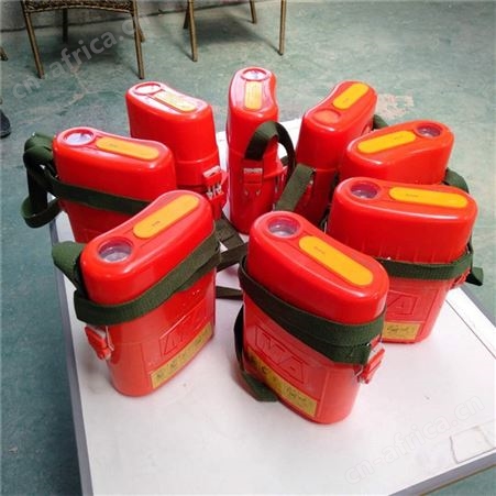 ZYX45型压缩氧自救器使用范围 ZYX45型压缩氧自救器生产