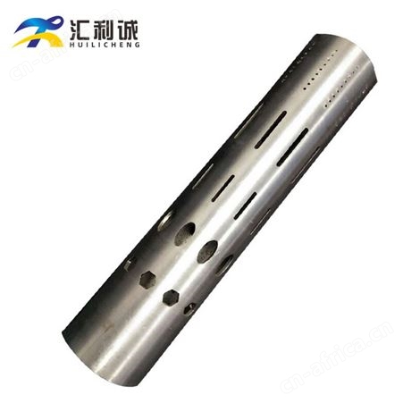 圆管不锈钢三维镂空激光切割加工 方管/钢板激光切割零件