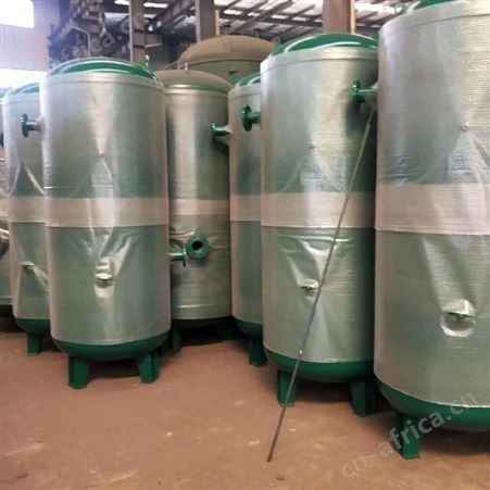 销深圳 青岛信泰压力容器设计 12m-8公斤 不锈钢储气罐 欢迎询单 质量保证