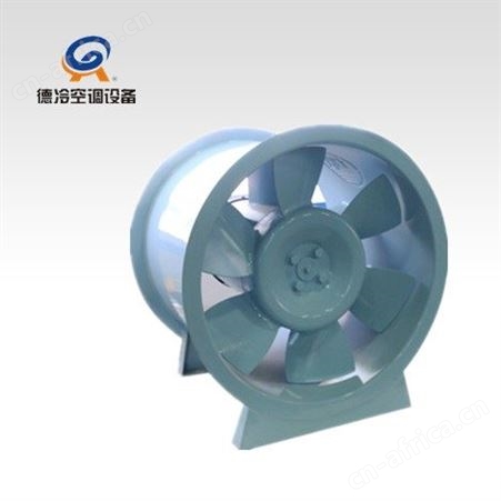 HTF-I-4型消防风机 6524m³/h 383Pa 1.5kw 带消防验收手续