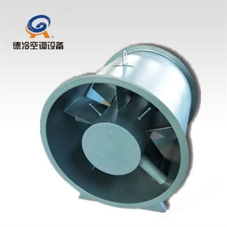 HTF-I-4型消防风机 6524m³/h 383Pa 1.5kw 带消防验收手续