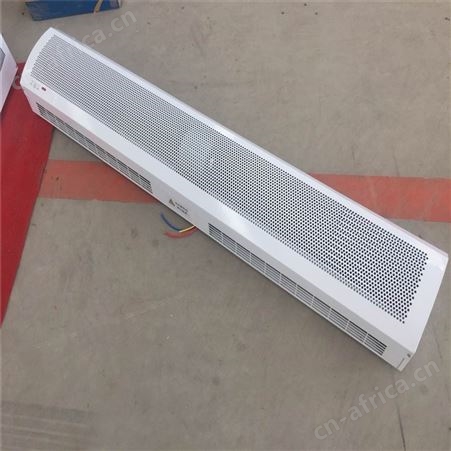 德冷FM150-1800型1.8米长空气幕 商场商店阻挡风帘机