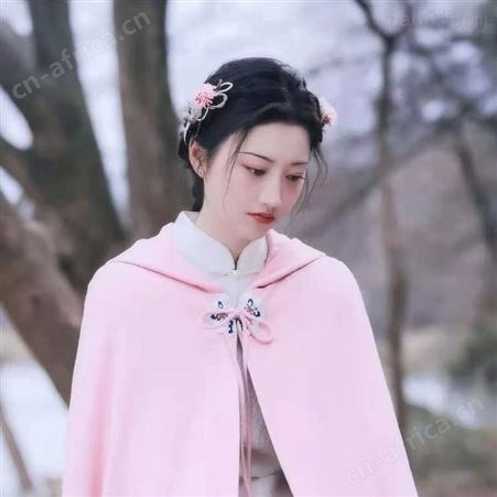 新款改良旗袍