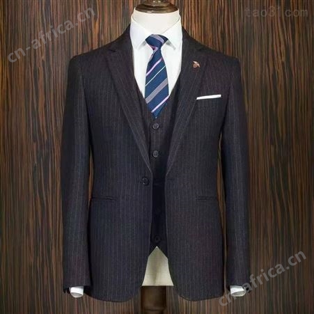 男士商务西服定制 合唱服租赁 定制 男士西服 马甲