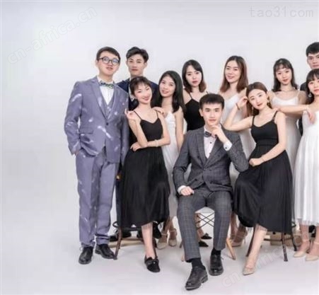 专业演艺服务礼仪模特灯光音响摄影摄像