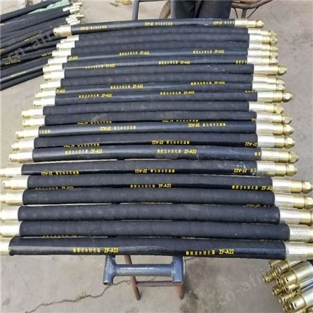 汇鑫矿用封孔器 工程瓦斯抽放封孔 FKC-117瓦斯抽放用封孔器