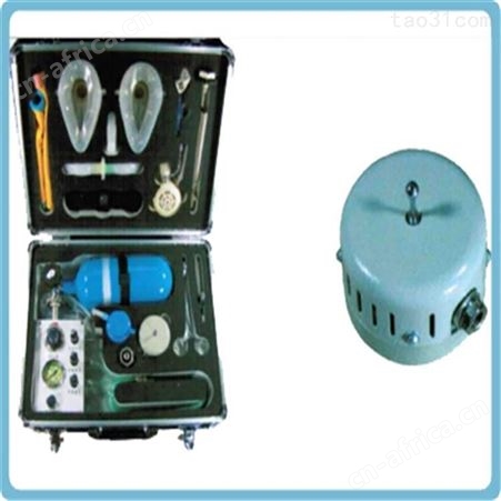 汇鑫自动苏生器 MZS-30型自动苏生器