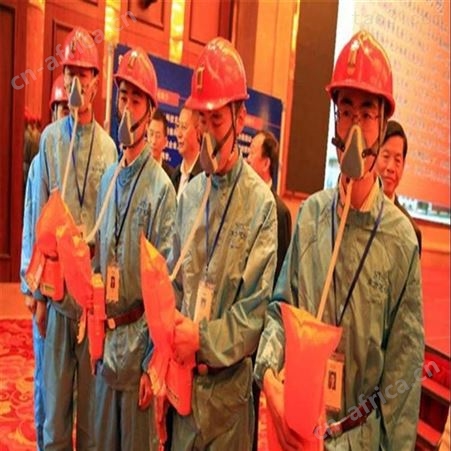 汇鑫供应zh30型号化学氧自救器 闭路循环式呼吸系统的自救设备