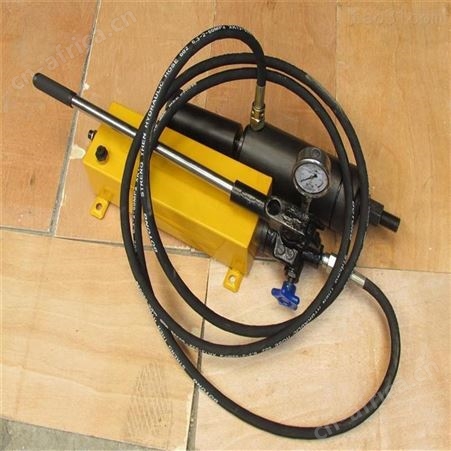 汇鑫MD15-200电动锚索张拉机具15.24钢绞线张拉机具预应力张拉千斤顶