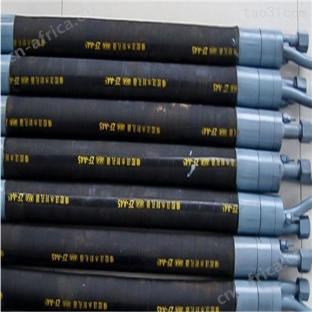 汇鑫矿用封孔器 工程瓦斯抽放封孔 FKC-117瓦斯抽放用封孔器