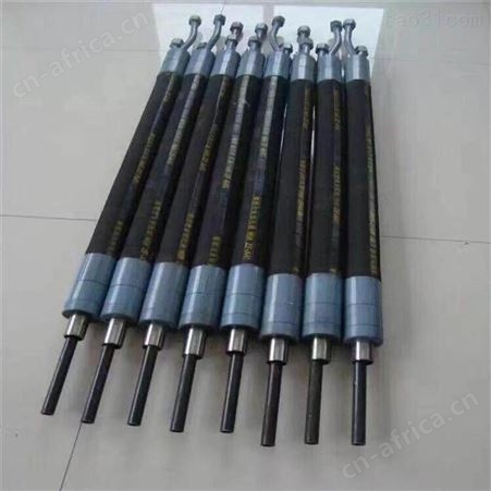 汇鑫矿用封孔器 工程瓦斯抽放封孔 FKC-117瓦斯抽放用封孔器