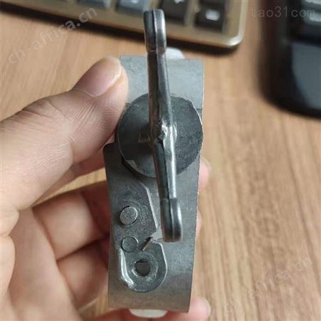 铝制紧线器